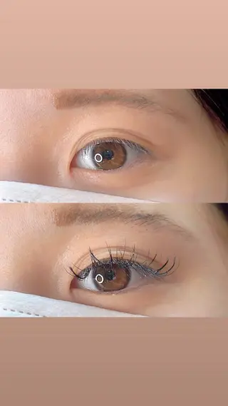 マツエク・マツパ BerryEyes 町田店の眉毛・アイブロウイメージ