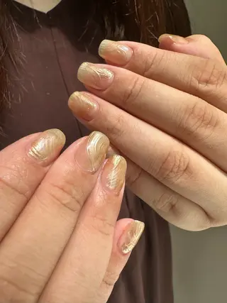 ネイル filonnail / Shioriのネイルデザイン