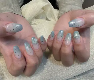 ネイル Grace nail ケイのネイルデザイン