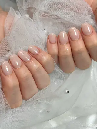 ネイル Maggie sawaのネイルデザイン