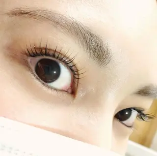 マツエク・マツパ ant_u🌷 arisaのマツエク・マツパデザイン