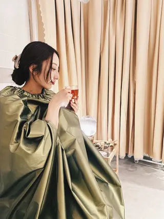 LILY Eのエステ・リラクイメージ