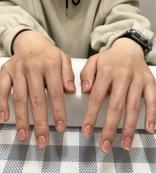 ネイル Tagi Nail 銀座店のネイルデザイン