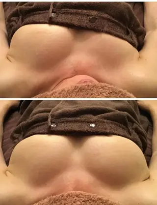 Cinderella シンデレラのエステ・リラクイメージ