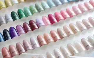 ネイル nailsalon  rapetのネイルデザイン