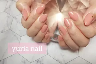 ネイル 小林 ゆりあのネイルデザイン