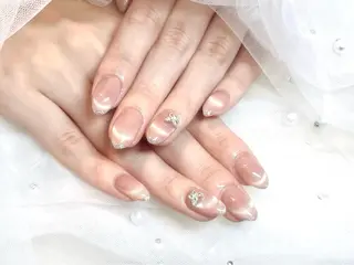 ネイル ANDY💫 KANONのネイルデザイン