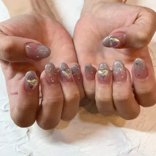 ネイル 💎MA YU💎のネイルデザイン