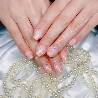 ネイル 🍒IRIS Nail🌸のネイルデザイン