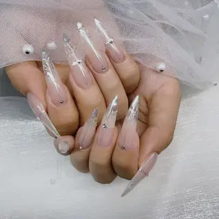 ネイル 当日予約可能💜 アキラのその他イメージ