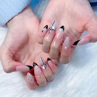 ネイル SalonNail HANAのネイルデザイン