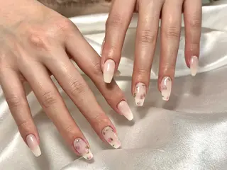 ネイル る るのネイルデザイン