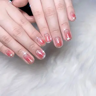 ネイル ANG Studioのネイルデザイン