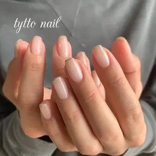 ネイル tytto nail ❤︎‪‪eri‪‪のネイルデザイン