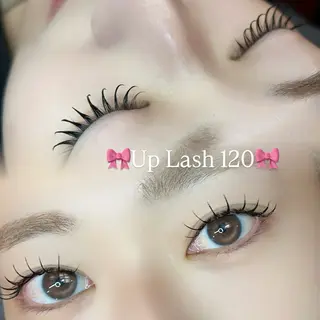 マツエク・マツパ UNPLAN HIBIKIのマツエク・マツパデザイン