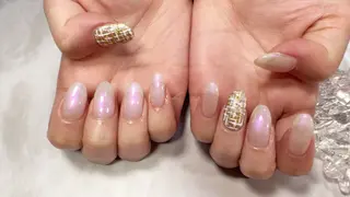 ネイル ネイルサロン ロア旧ジョリーのネイルデザイン