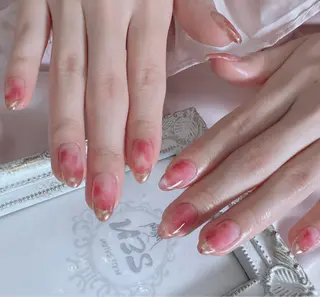 ネイル nail salon SENのネイルデザイン