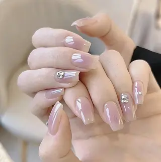 ネイル Queens PUPUのネイルデザイン