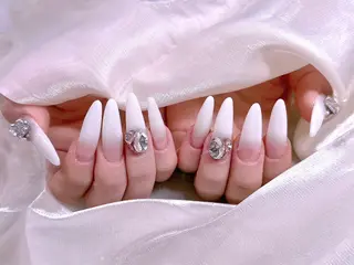 ネイル リン リンのネイルデザイン