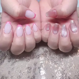 ネイル DollyGirl KYOKOのネイルデザイン