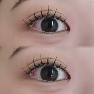 マツエク・マツパ minion南浦和店所属・南浦和 yuno🐱のマツエク・マツパデザイン