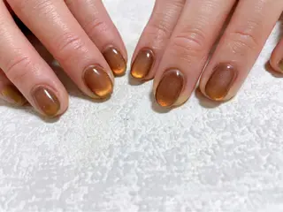 ネイル mogunail &blowのネイルデザイン