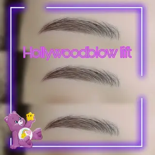 アイブロウ Misaki/ LEDマツエクのマツエク・マツパデザイン