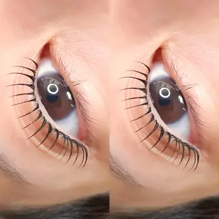 マツエク・マツパ miho【吉祥寺】 ★プライベートサロンのマツエク・マツパデザイン