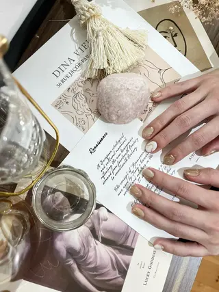 ネイル emma nailのネイルデザイン