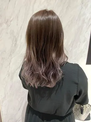 ロング カラー FLAWEN. フロウエンのその他イメージ