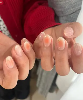 ネイル felice nailのネイルデザイン