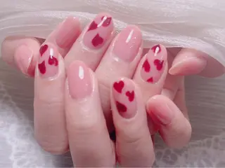 ネイル ネイルサロン KARIのネイルデザイン