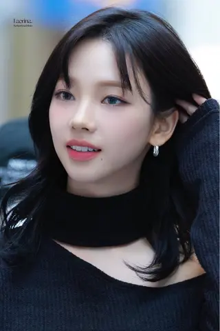 セミロング Li's所属・渡辺 皐志 Li's 布施のヘアスタイル