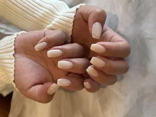 ネイル bio nail 【aoi】のネイルデザイン