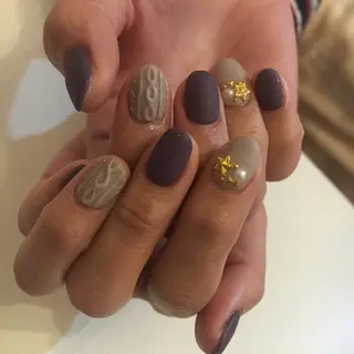 ネイル ♡ miyaのネイルデザイン