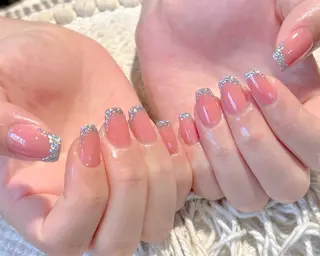 ネイル megu  / sōko nailのネイルデザイン