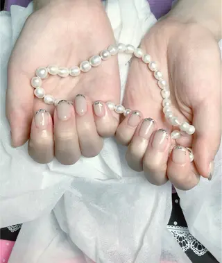 ネイル べ にのネイルデザイン