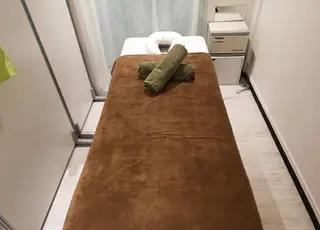 名無し整体院 　のエステ・リラクイメージ