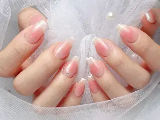 ネイル ネイルサロン lotusのネイルデザイン