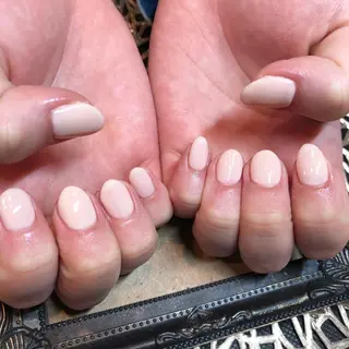 ネイル Nail salon REIRISのネイルデザイン