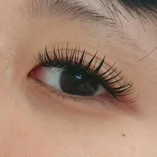 マツエク・マツパ ☆ViVi☆ Seinaのマツエク・マツパデザイン