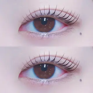 マツエク・マツパ 【 SHE:P 】 まつだのマツエク・マツパデザイン