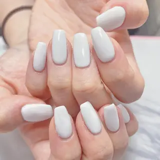 セミロング Plenty 🚢のネイルデザイン