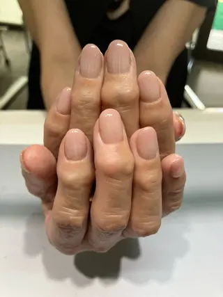 ネイル ラ・ルーン国母店 mayumiのネイルデザイン