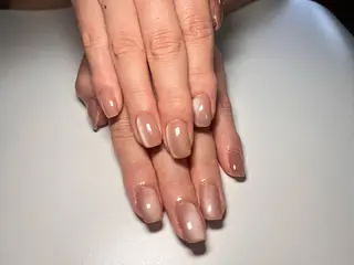 ネイル Nail salon Caco.のネイルデザイン