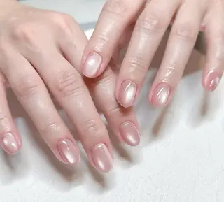 ネイル T.Lee Nail Lilyのネイルデザイン