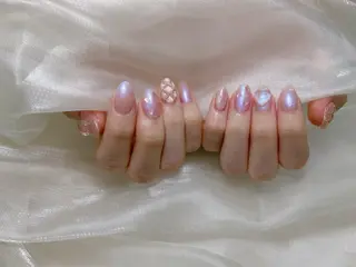 ネイル C Cのネイルデザイン