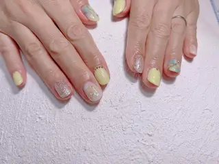 ネイル Regaro i.sのネイルデザイン