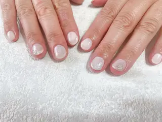 ネイル kikinail 溝の口のネイルデザイン