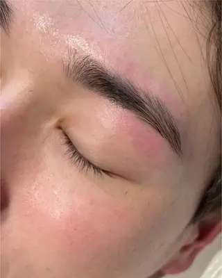 アイブロウ ばんざわ さくらの眉毛・アイブロウイメージ